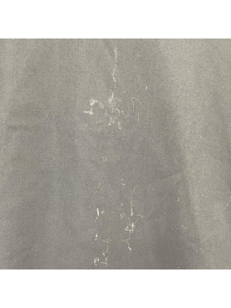 COMME des GARCONS ジャケット チャイナボタンコート