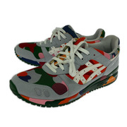 ASICS スニーカー COMME des GARCONS SHIRT GEL-LYTE3OG