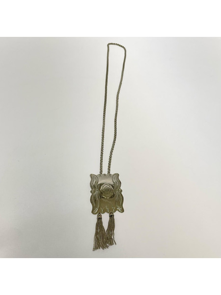 TOGA PULLA ソノ他 22AW Motif loop tie