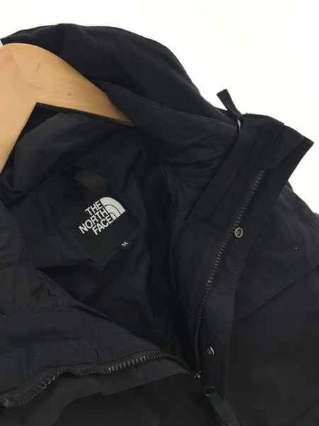 THE NORTH FACE マカルトリクライメートジャケット NP61937 (M)[値下]｜商品番号：2100205481517 -  買取王国ONLINESTORE