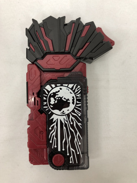 DXヘルライズプログライズキー