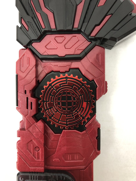 DXヘルライズプログライズキー