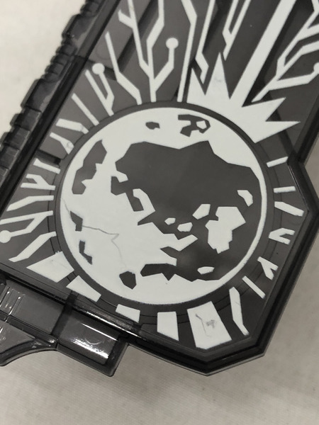 DXヘルライズプログライズキー