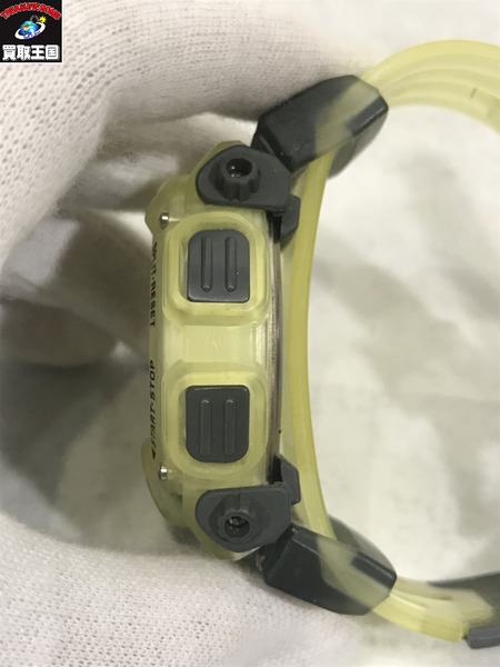 G-SHOCK DW-9000S-9VT/GLIDE