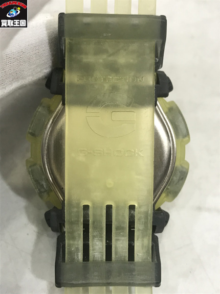 G-SHOCK DW-9000S-9VT/GLIDE