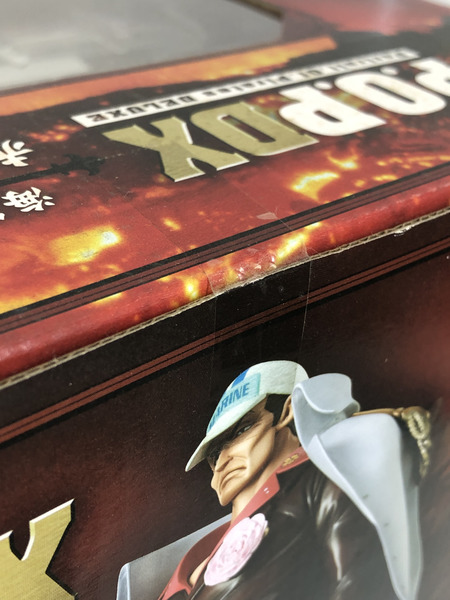 ★PO NEO-DX 海軍本部大将 赤犬【サカズキ】[値下]