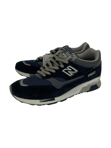 NEW BALANCE U1500PNV スニーカー (26.5) 紺[値下]