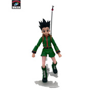 HUNTER×HUNTER figma ゴン=フリークス