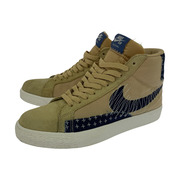 NIKE SB Zoom Blazer Mid Premium (26.5) CT0715-200