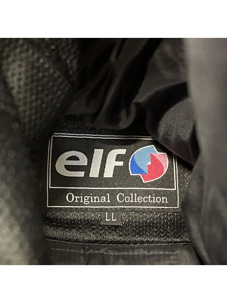 ライダース ELF エヴォルツィオーネPUレザージャケット[値下]