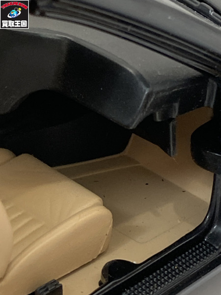 1/18スケールカー スカイネット ナイトライダー ナイト2000 K.I.T.T