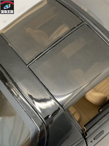 1/18スケールカー スカイネット ナイトライダー ナイト2000 K.I.T.T