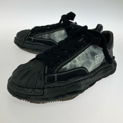 スニーカー ×atmos×FR2  BLAKEY Low-top Sneaker