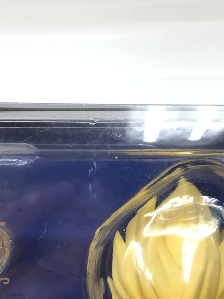 ドラゴンボール SHFiguarts 超サイヤ人ベジータ