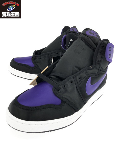 NIKE Air Jordan 1 KO Field Purple（27.5）[値下]