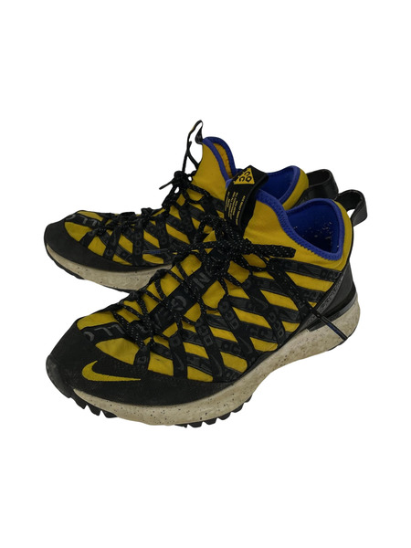 NIKE ACG BV6344-700 REACT TERRA GOBE (27.0)[値下]