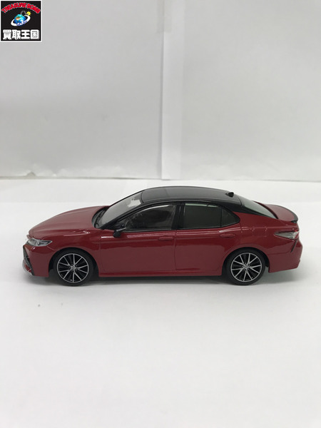 1/30 CAMRY 2SC アティチュードブラックマイカ カケル エモーショナルレッド