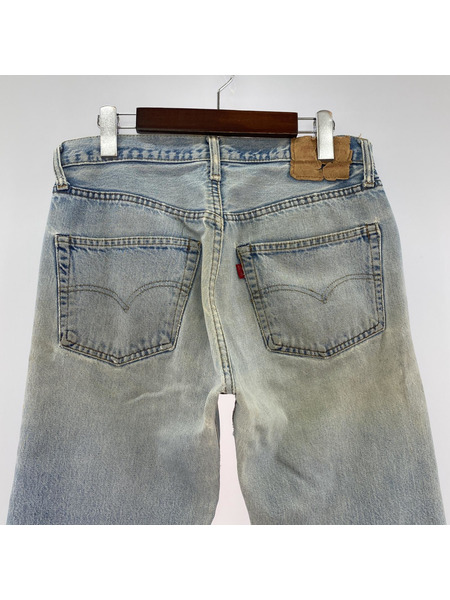 Levi's 501 66後期[値下]