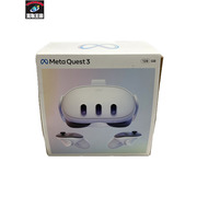 Meta Quest 3 128 GB　