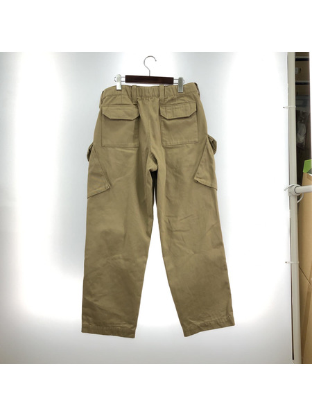 markaware  ROYAL NAVY TROUSERS COMBAT[値下]