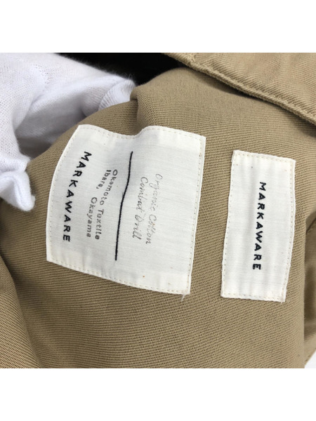 markaware  ROYAL NAVY TROUSERS COMBAT[値下]