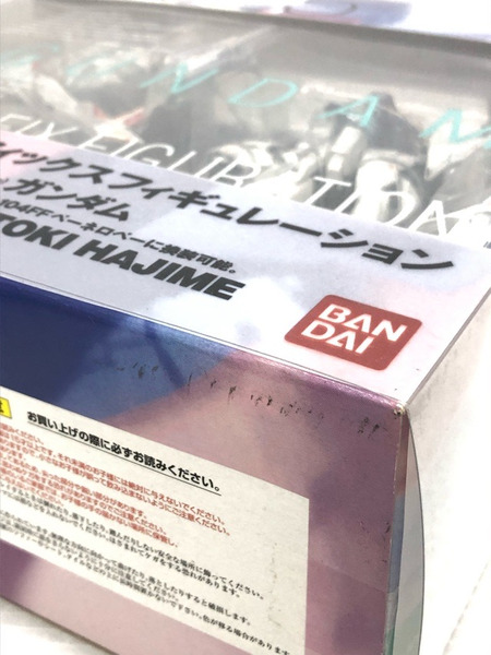GUNDAM FIX FIGURATION Ξ(クスィー)ガンダム