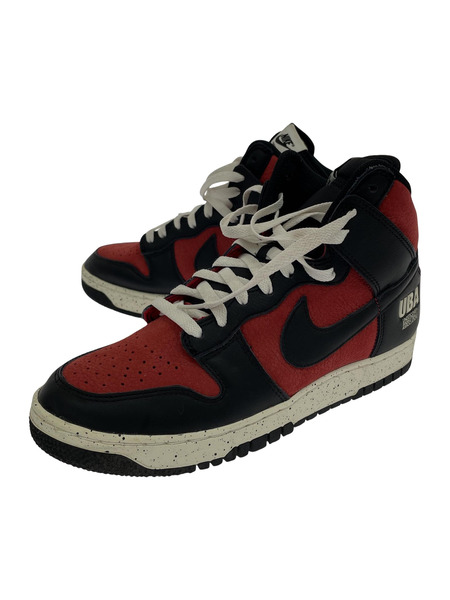 NIKE×UNDERCOVER DUNK HIGH 1985 26.5cm