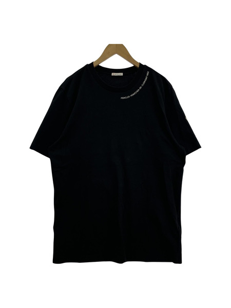 MONCLER S/S TEE L