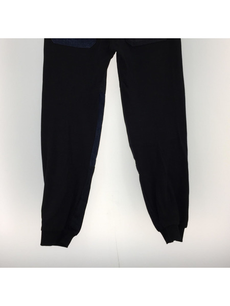 DIESEL BLACK GOLD デニム・ジーンズ 切リ替エデニム[値下]