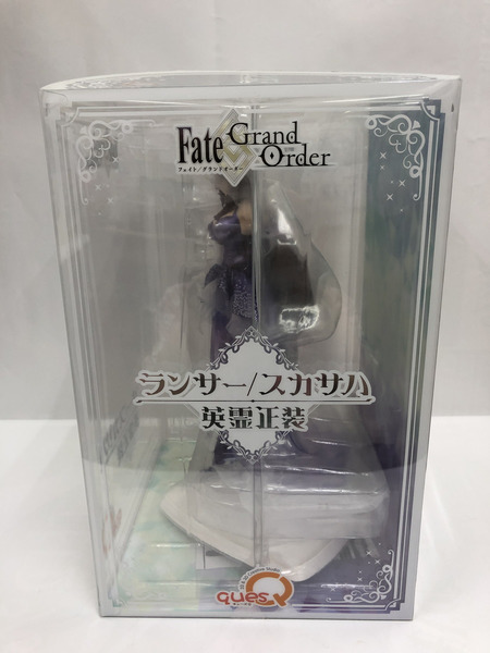 Fate ランサー　1/7　フェイト/グランドオーダー
