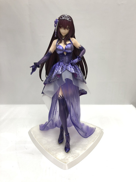 Fate ランサー　1/7　フェイト/グランドオーダー