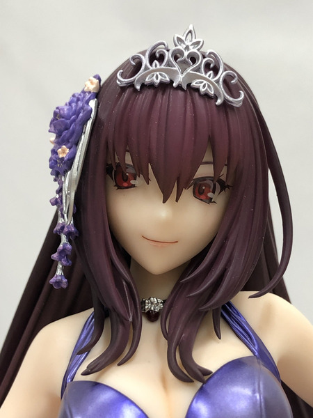 Fate ランサー　1/7　フェイト/グランドオーダー