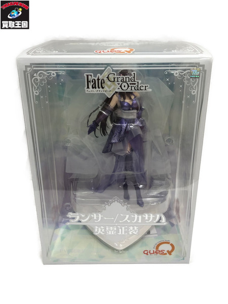 Fate ランサー　1/7　フェイト/グランドオーダー