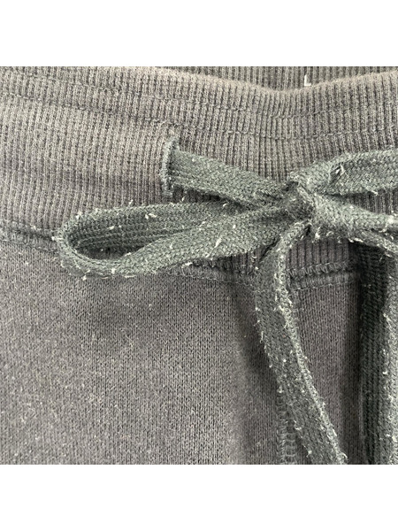 Paul Smith ハーフジップスウェット セットアップ 黒  (L)[値下]
