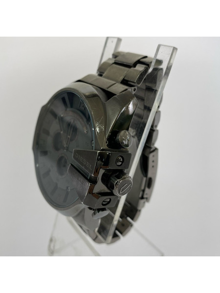 DIESEL メンズ時計