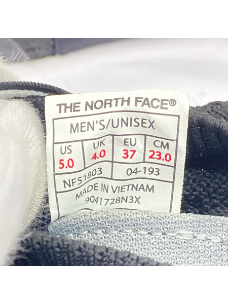 THE NORTH FACE シューズ