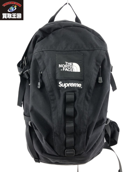 Supreme THE NORTH FACE 18AW EXPEDITION BACKPACK