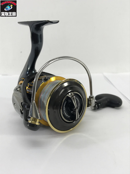 DAIWA 15セルテート 3012