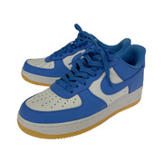 NIKE BY YOU AIR FORCE 1 LOW 26.5CM AQ3774-992