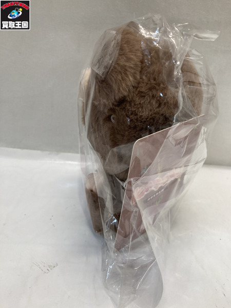 KIMMON ぬいぐるみ