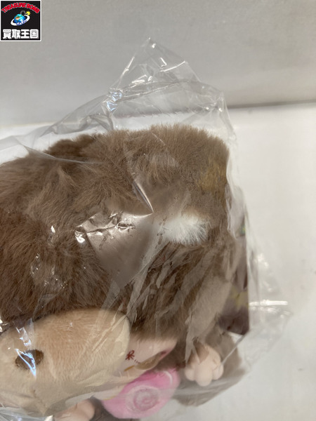 KIMMON ぬいぐるみ