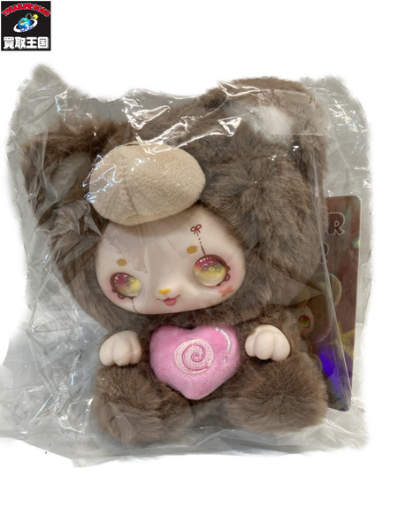 KIMMON ぬいぐるみ