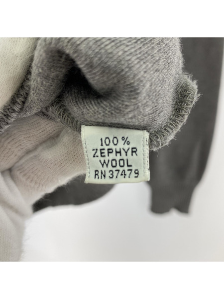 PENDLETON 70s 切替ウールシャツ M[値下]