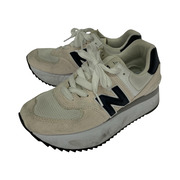 NEW BALANCE 574シューズ/24.5cm