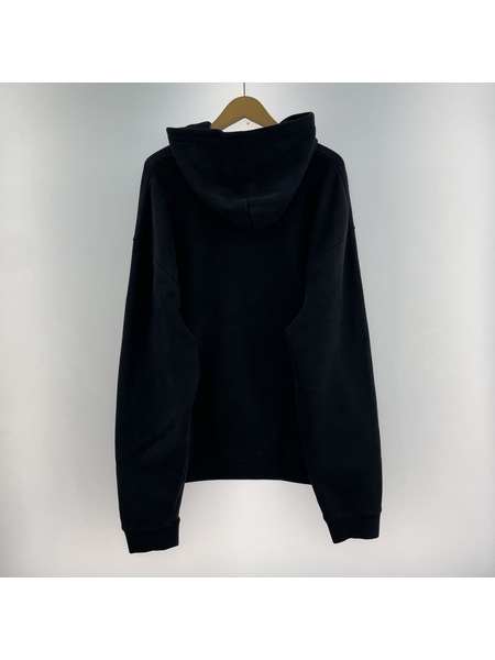 NIKE パーカー Jordan BRAND M J TS PO Hoodie 2 Black M
