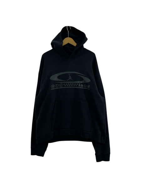 NIKE パーカー Jordan BRAND M J TS PO Hoodie 2 Black M