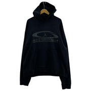 NIKE パーカー Jordan BRAND M J TS PO Hoodie 2 Black M
