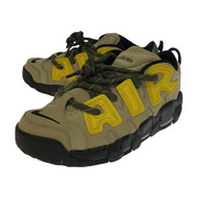 NIKE スニーカー ×AMBUSH Air More Uptempo (28.5)