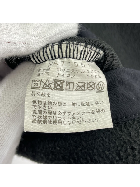 THE NORTH FACE ブルゾン・ジャンパー DENALI JACKET (L)