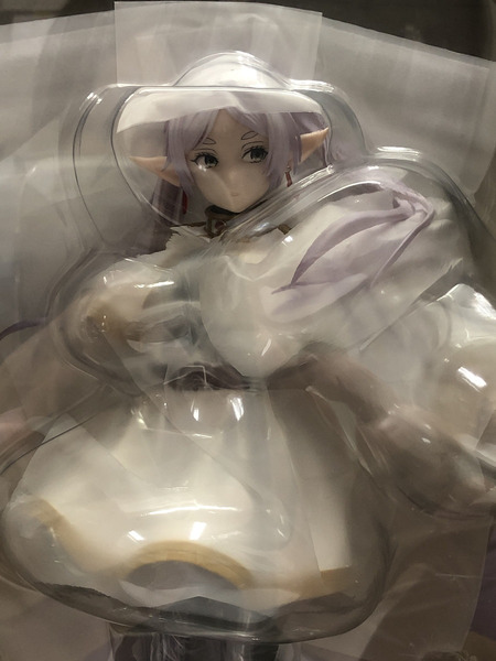 コトブキヤ　葬送のフリーレン フリーレン 1/7